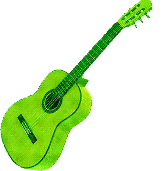 Gitarre